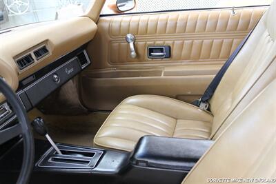 1977 Chevrolet Camaro Z28  Sport Coupe - Photo 31 - Carver, MA 02330
