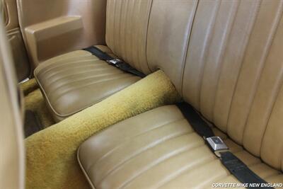 1977 Chevrolet Camaro Z28  Sport Coupe - Photo 32 - Carver, MA 02330