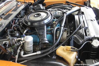 1977 Chevrolet Camaro Z28  Sport Coupe - Photo 51 - Carver, MA 02330