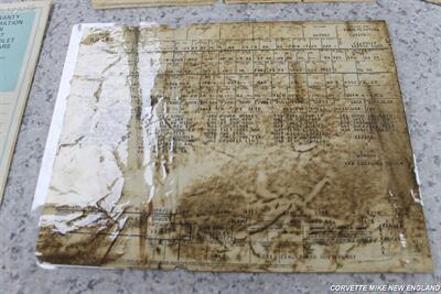 1977 Chevrolet Camaro Z28  Sport Coupe - Photo 59 - Carver, MA 02330