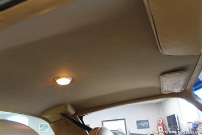 1977 Chevrolet Camaro Z28  Sport Coupe - Photo 40 - Carver, MA 02330