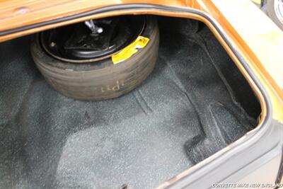 1977 Chevrolet Camaro Z28  Sport Coupe - Photo 45 - Carver, MA 02330