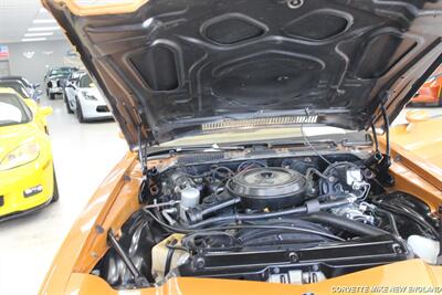 1977 Chevrolet Camaro Z28  Sport Coupe - Photo 48 - Carver, MA 02330