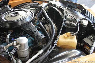 1977 Chevrolet Camaro Z28  Sport Coupe - Photo 52 - Carver, MA 02330