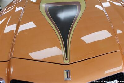 1977 Chevrolet Camaro Z28  Sport Coupe - Photo 26 - Carver, MA 02330