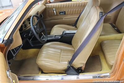 1977 Chevrolet Camaro Z28  Sport Coupe - Photo 27 - Carver, MA 02330