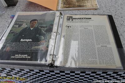 1977 Chevrolet Camaro Z28  Sport Coupe - Photo 69 - Carver, MA 02330