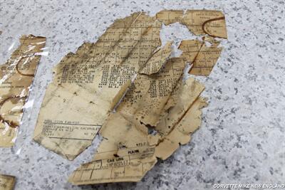 1977 Chevrolet Camaro Z28  Sport Coupe - Photo 61 - Carver, MA 02330