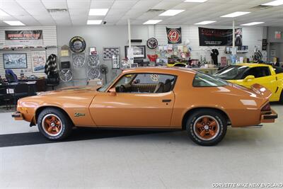 1977 Chevrolet Camaro Z28  Sport Coupe - Photo 4 - Carver, MA 02330