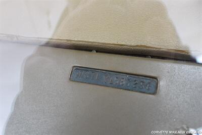 1977 Chevrolet Camaro Z28  Sport Coupe - Photo 55 - Carver, MA 02330