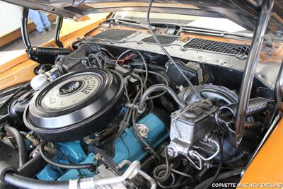 1977 Chevrolet Camaro Z28  Sport Coupe - Photo 57 - Carver, MA 02330