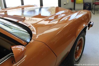 1977 Chevrolet Camaro Z28  Sport Coupe - Photo 24 - Carver, MA 02330