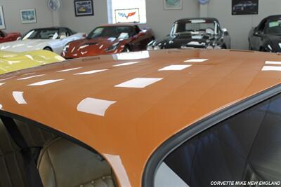 1977 Chevrolet Camaro Z28  Sport Coupe - Photo 25 - Carver, MA 02330