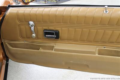 1977 Chevrolet Camaro Z28  Sport Coupe - Photo 36 - Carver, MA 02330