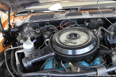 1977 Chevrolet Camaro Z28  Sport Coupe - Photo 53 - Carver, MA 02330