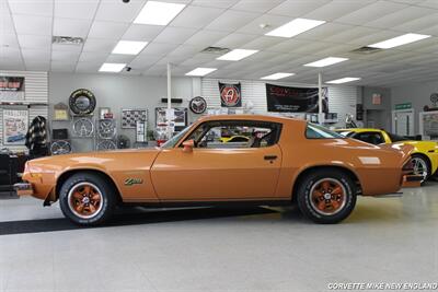 1977 Chevrolet Camaro Z28  Sport Coupe - Photo 3 - Carver, MA 02330