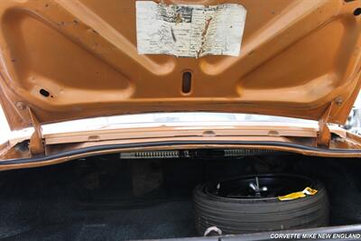 1977 Chevrolet Camaro Z28  Sport Coupe - Photo 42 - Carver, MA 02330