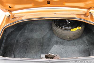 1977 Chevrolet Camaro Z28  Sport Coupe - Photo 43 - Carver, MA 02330