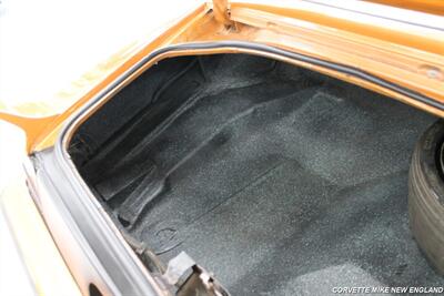 1977 Chevrolet Camaro Z28  Sport Coupe - Photo 44 - Carver, MA 02330