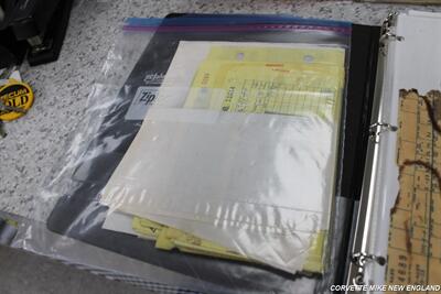 1977 Chevrolet Camaro Z28  Sport Coupe - Photo 70 - Carver, MA 02330