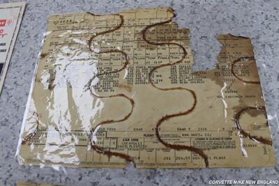 1977 Chevrolet Camaro Z28  Sport Coupe - Photo 60 - Carver, MA 02330