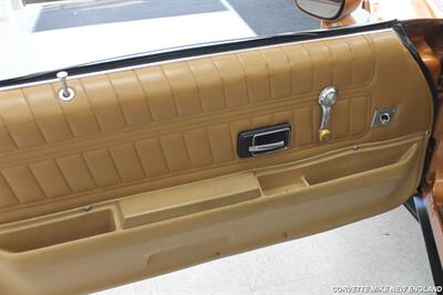 1977 Chevrolet Camaro Z28  Sport Coupe - Photo 30 - Carver, MA 02330