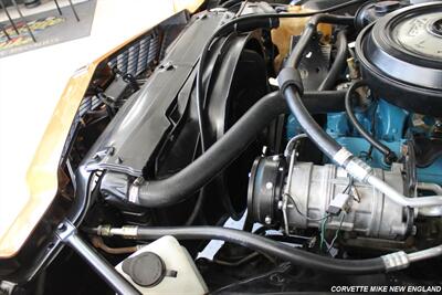 1977 Chevrolet Camaro Z28  Sport Coupe - Photo 56 - Carver, MA 02330