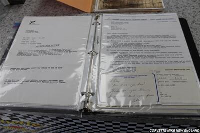 1977 Chevrolet Camaro Z28  Sport Coupe - Photo 67 - Carver, MA 02330