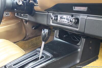 1977 Chevrolet Camaro Z28  Sport Coupe - Photo 39 - Carver, MA 02330