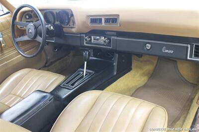 1977 Chevrolet Camaro Z28  Sport Coupe - Photo 35 - Carver, MA 02330