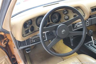 1977 Chevrolet Camaro Z28  Sport Coupe - Photo 33 - Carver, MA 02330