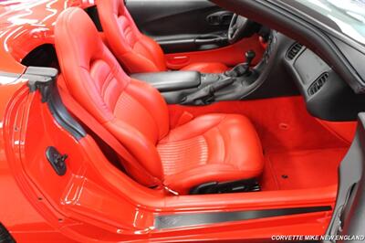 2004 Chevrolet Corvette - Photo 30 - Carver, MA 02330