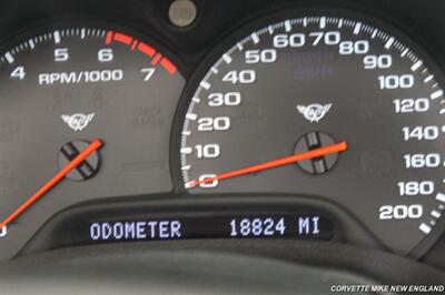 2004 Chevrolet Corvette - Photo 37 - Carver, MA 02330