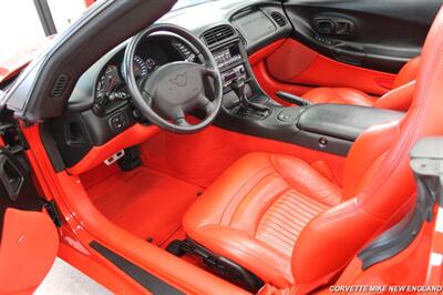 2004 Chevrolet Corvette - Photo 24 - Carver, MA 02330