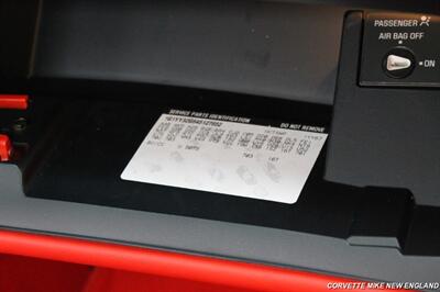 2004 Chevrolet Corvette - Photo 45 - Carver, MA 02330