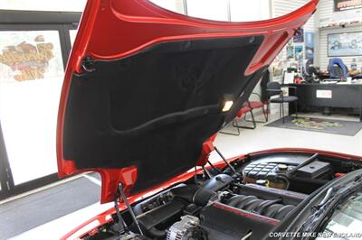 2004 Chevrolet Corvette - Photo 44 - Carver, MA 02330