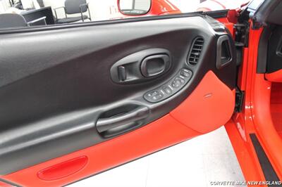 2004 Chevrolet Corvette - Photo 27 - Carver, MA 02330