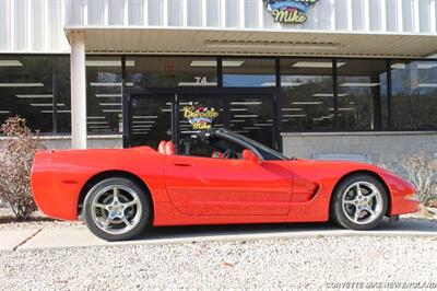 2004 Chevrolet Corvette - Photo 13 - Carver, MA 02330