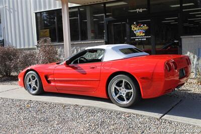 2004 Chevrolet Corvette - Photo 7 - Carver, MA 02330