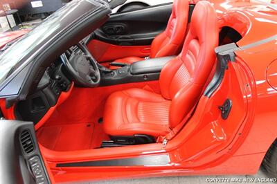2004 Chevrolet Corvette - Photo 23 - Carver, MA 02330