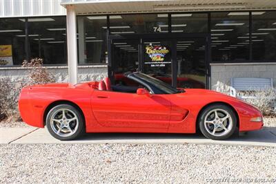 2004 Chevrolet Corvette - Photo 12 - Carver, MA 02330