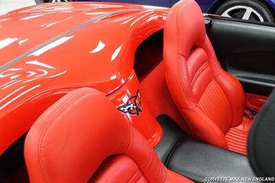 2004 Chevrolet Corvette - Photo 35 - Carver, MA 02330