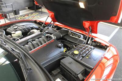 2004 Chevrolet Corvette - Photo 41 - Carver, MA 02330