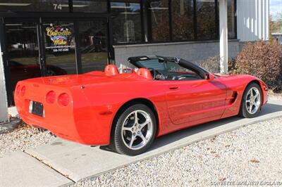 2004 Chevrolet Corvette - Photo 15 - Carver, MA 02330