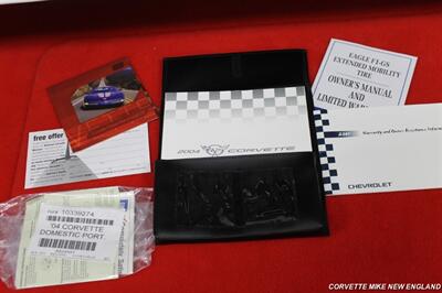 2004 Chevrolet Corvette - Photo 46 - Carver, MA 02330