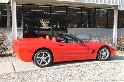 2004 Chevrolet Corvette - Photo 14 - Carver, MA 02330