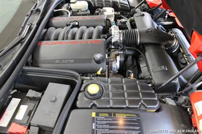 2004 Chevrolet Corvette - Photo 42 - Carver, MA 02330