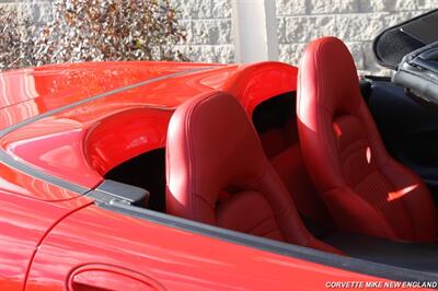 2004 Chevrolet Corvette - Photo 20 - Carver, MA 02330