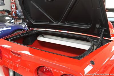 2004 Chevrolet Corvette - Photo 38 - Carver, MA 02330