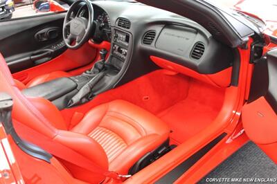 2004 Chevrolet Corvette - Photo 31 - Carver, MA 02330